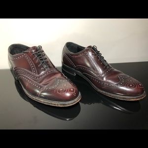 Florsheim Men’s Dress Shoes